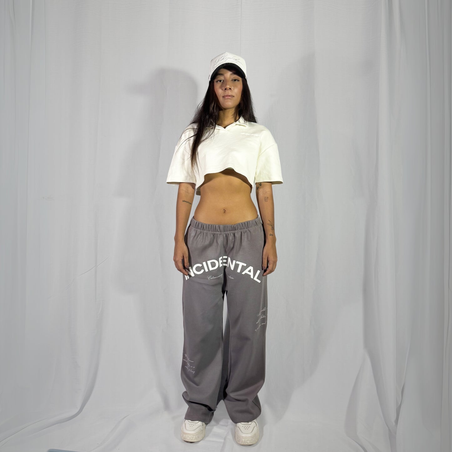 KINESIS TRACKPANT