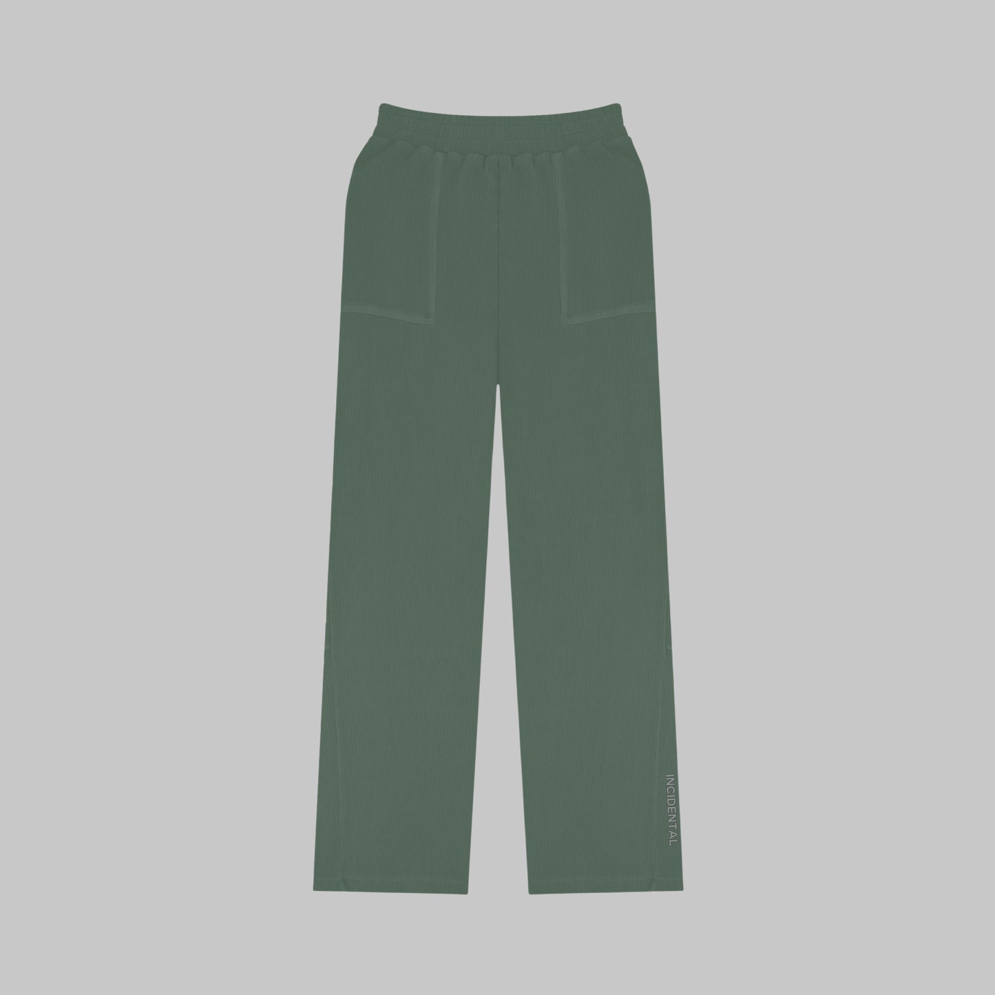 TEXTURE PANT