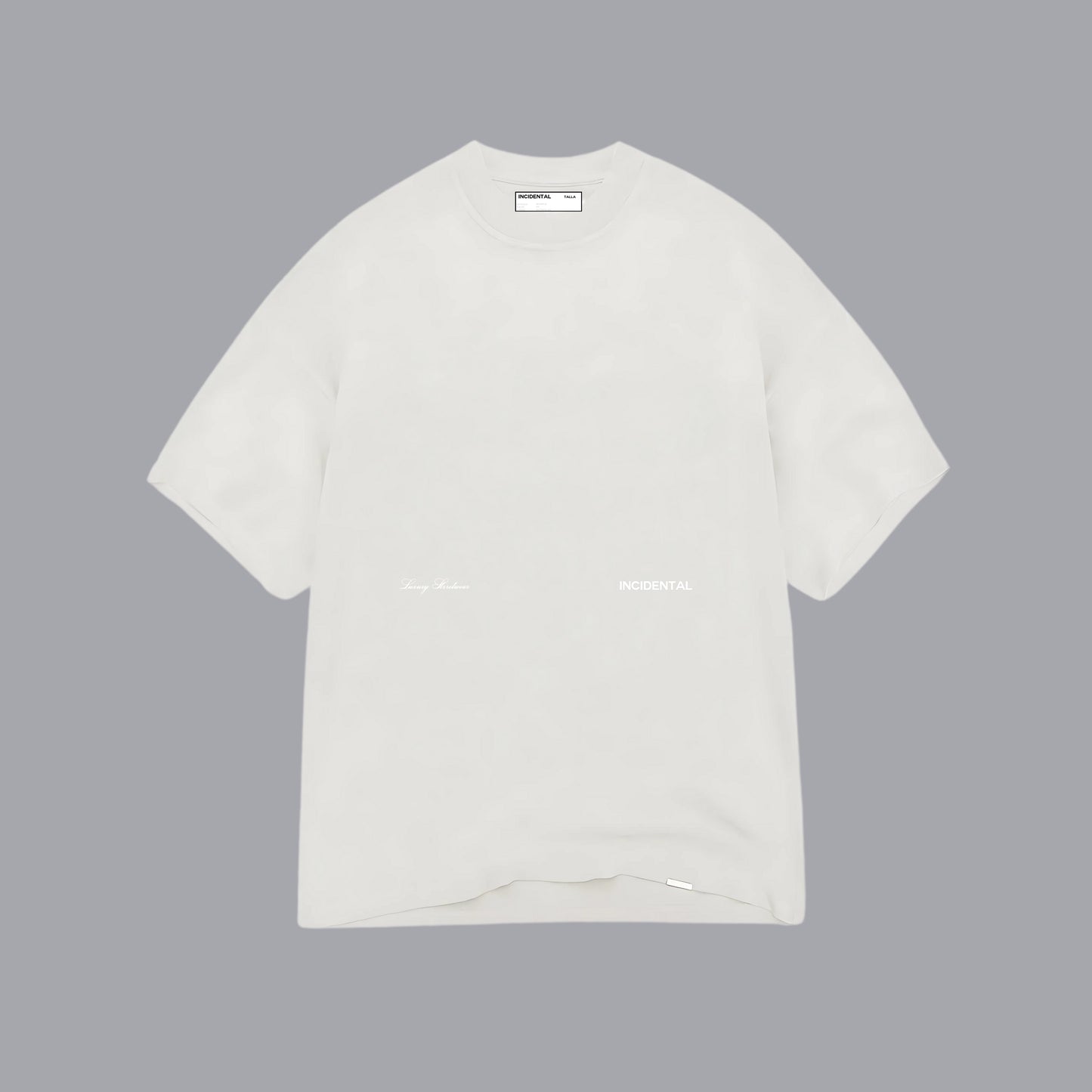 ASTRALISIS OVERSIZE T-SHIRT