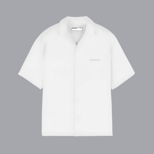 MOONSTONE BOXY SHIRT