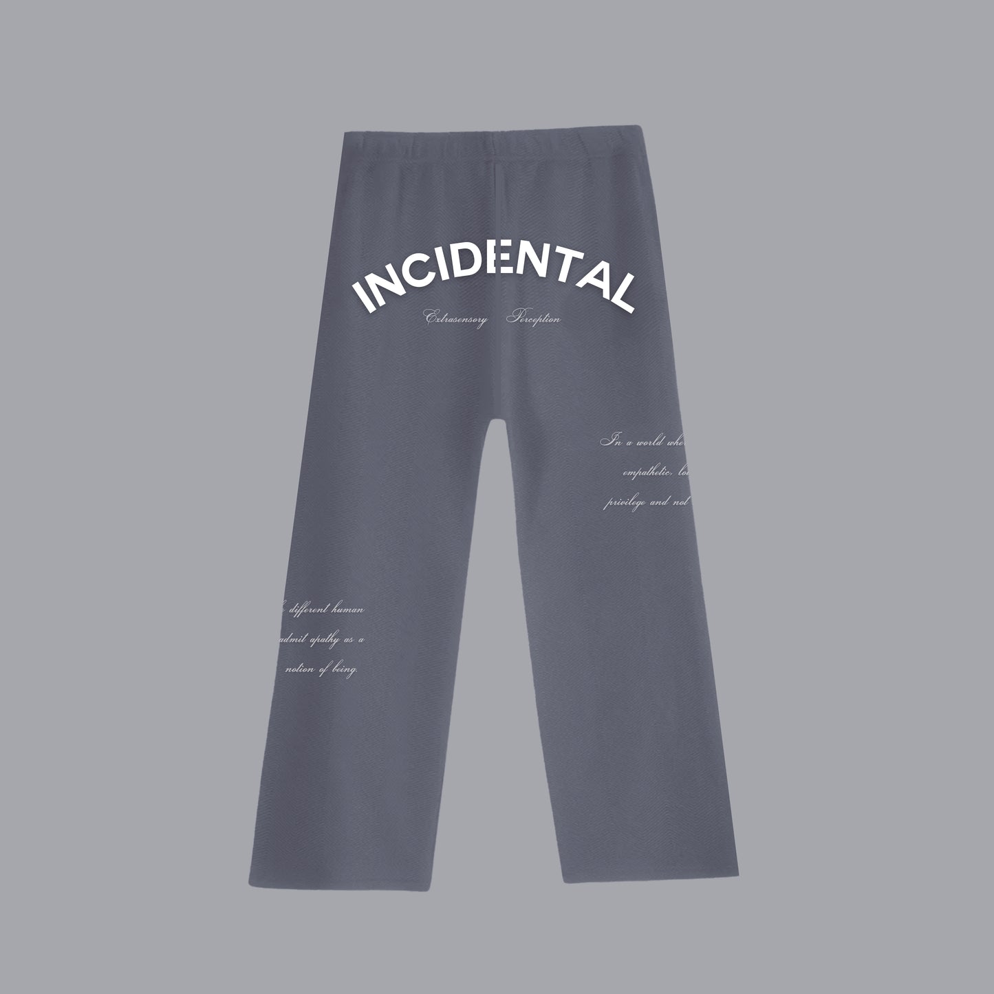 KINESIS TRACKPANT