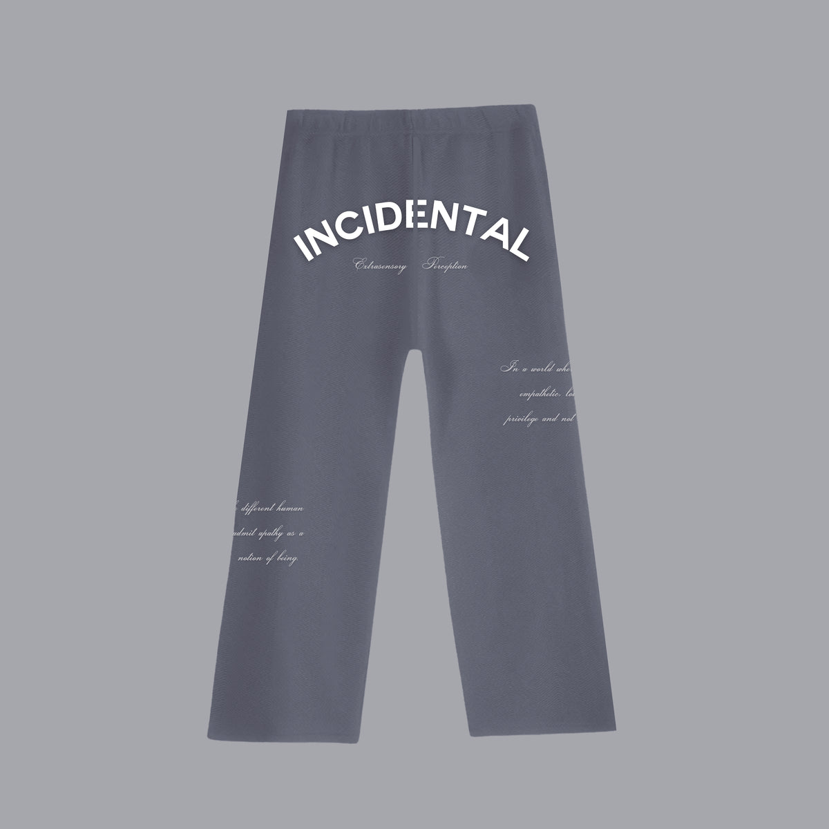 KINESIS TRACKPANT