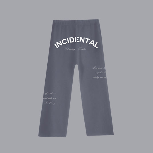 KINESIS TRACKPANT