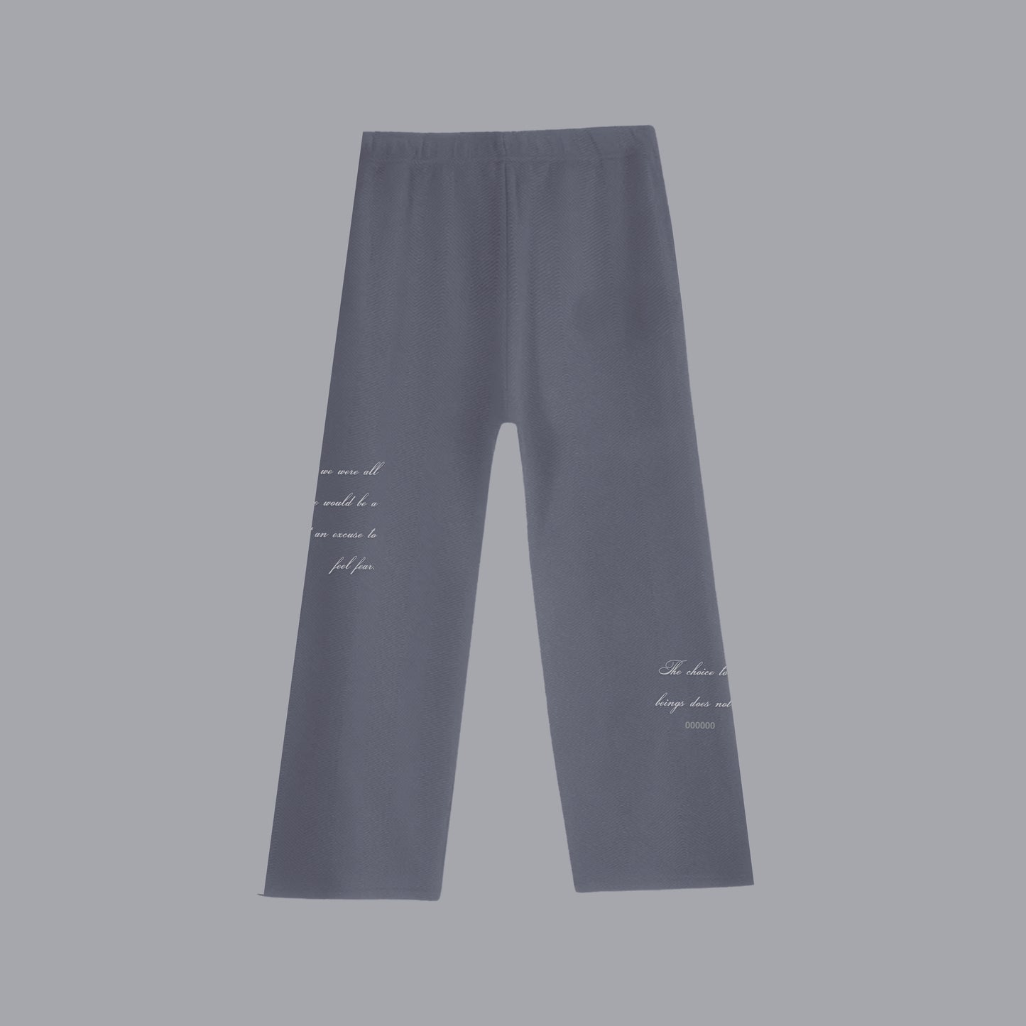 KINESIS TRACKPANT