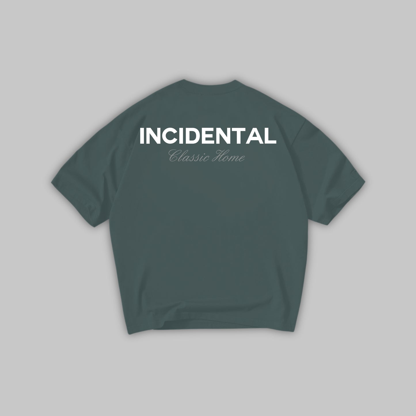 CLASSIC HOME T-SHIRT
