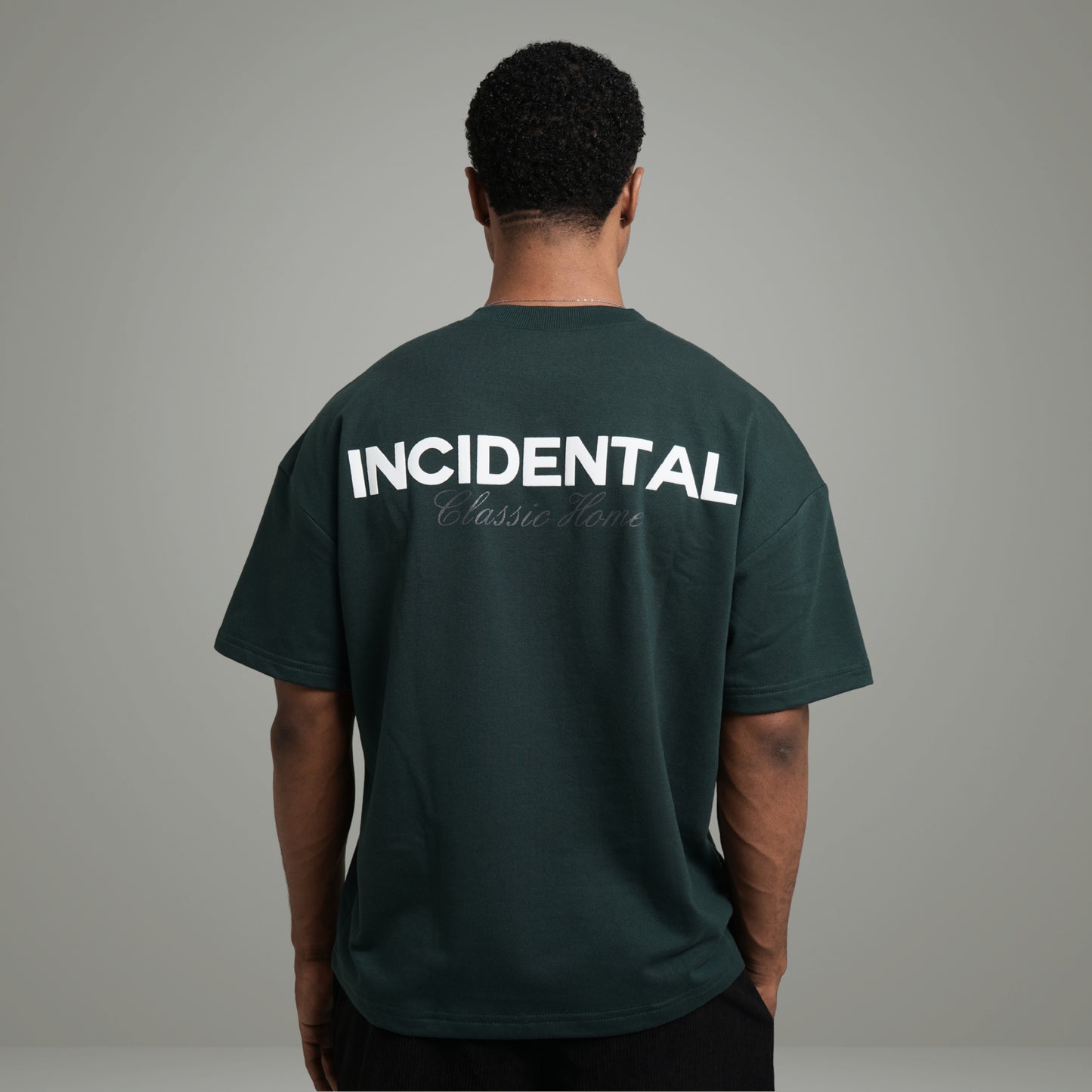 CLASSIC HOME T-SHIRT