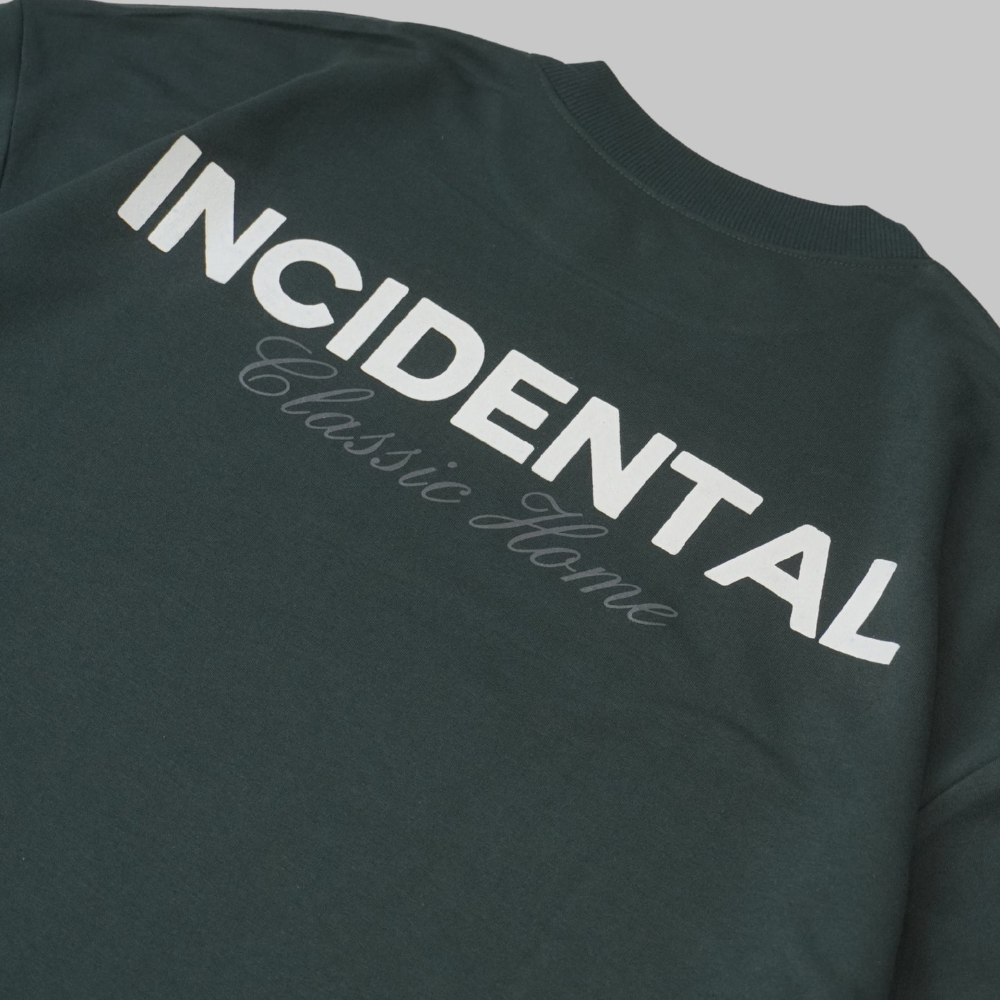 CLASSIC HOME T-SHIRT