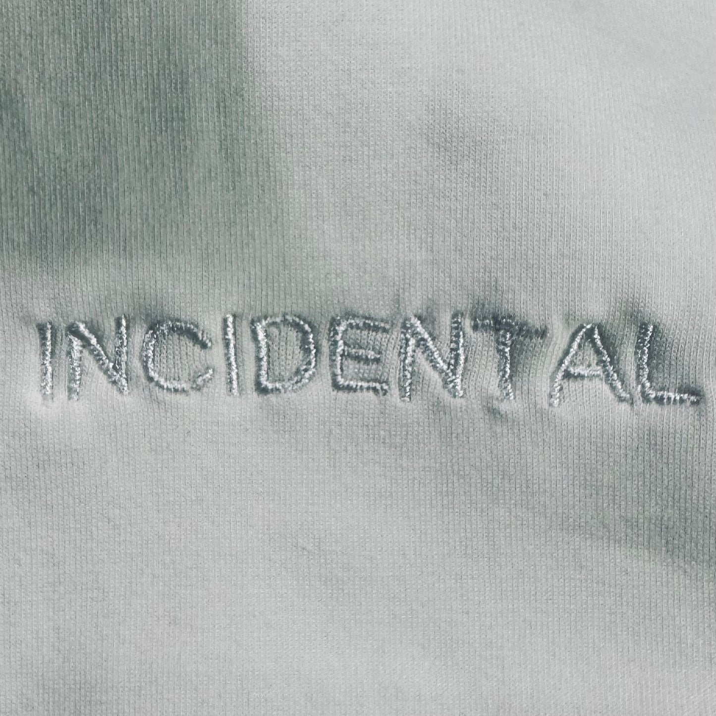 WHITESTAR BAGGY JORT