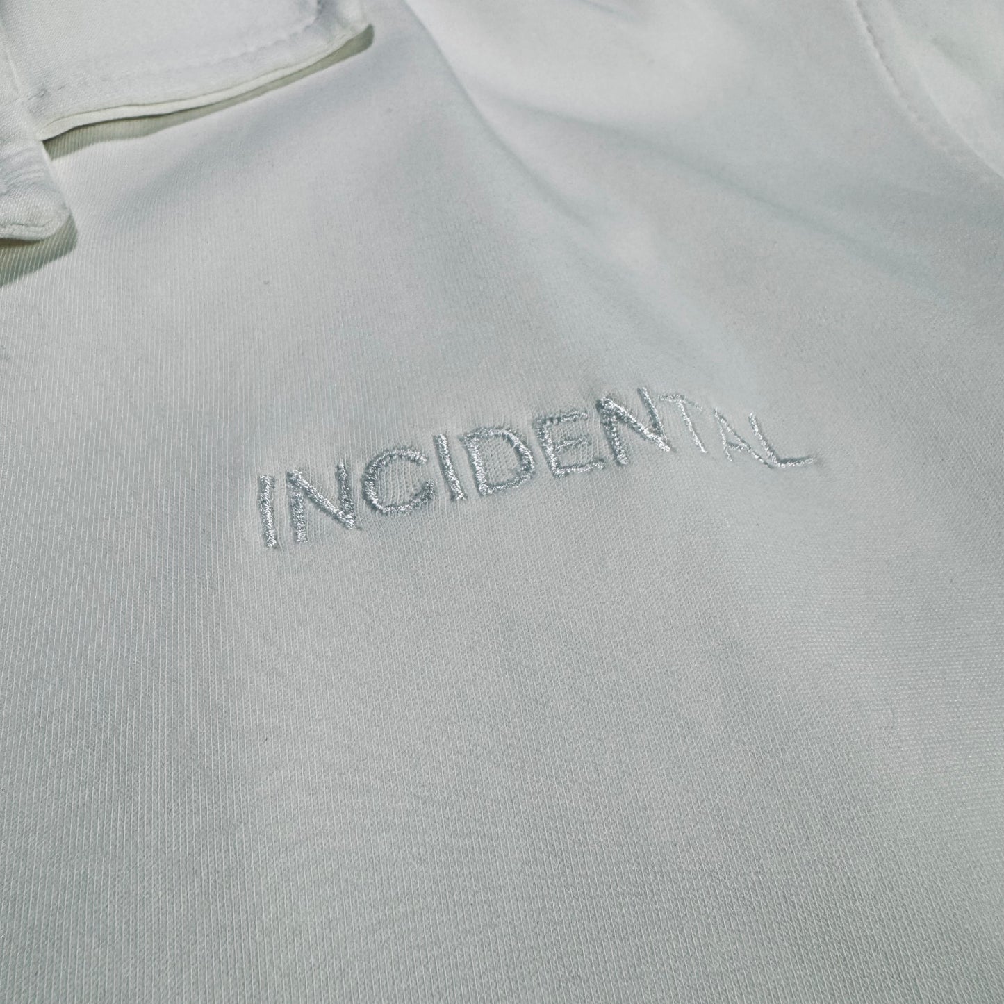 MOONSTONE BOXY SHIRT