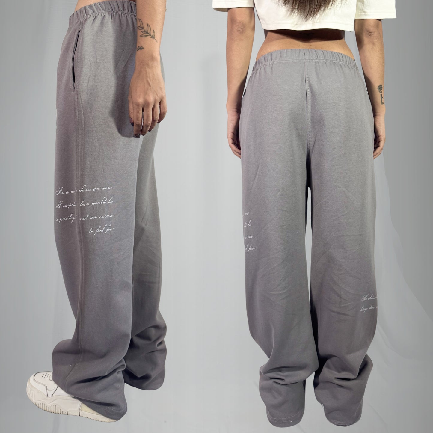 KINESIS TRACKPANT