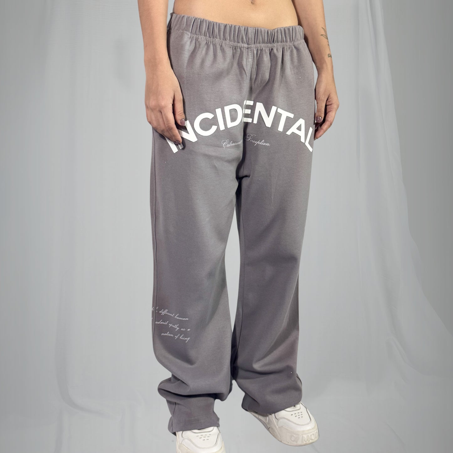 KINESIS TRACKPANT