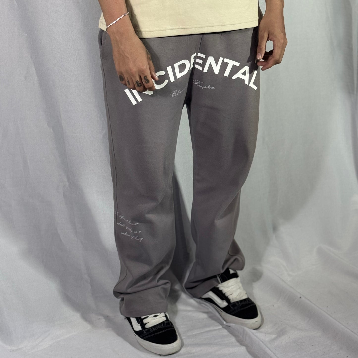 KINESIS TRACKPANT