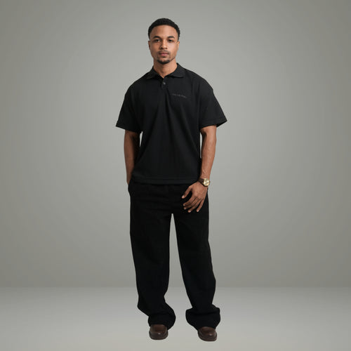 CLASSIC POLO
