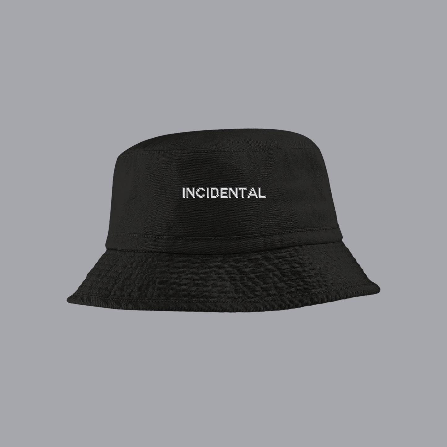 BUCKET NEGRA