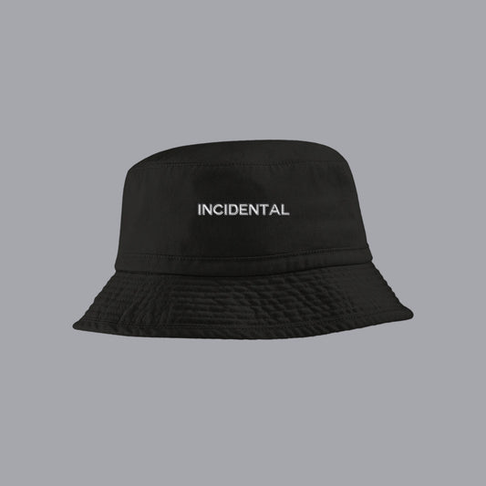 BUCKET NEGRA