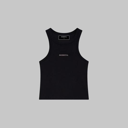 TANKTOP NEGRO